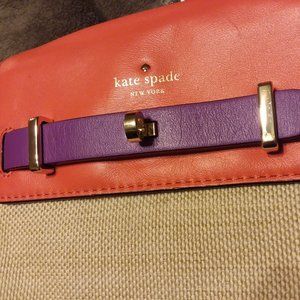 Kate Spade purse